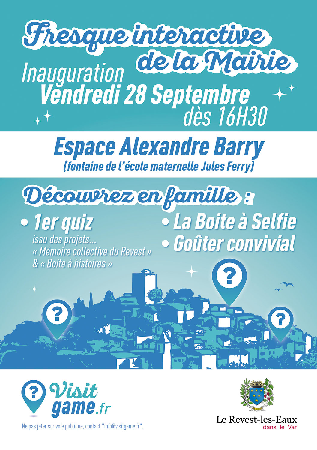 agence-communication-Flyer-A5-Inauguration-Mairie