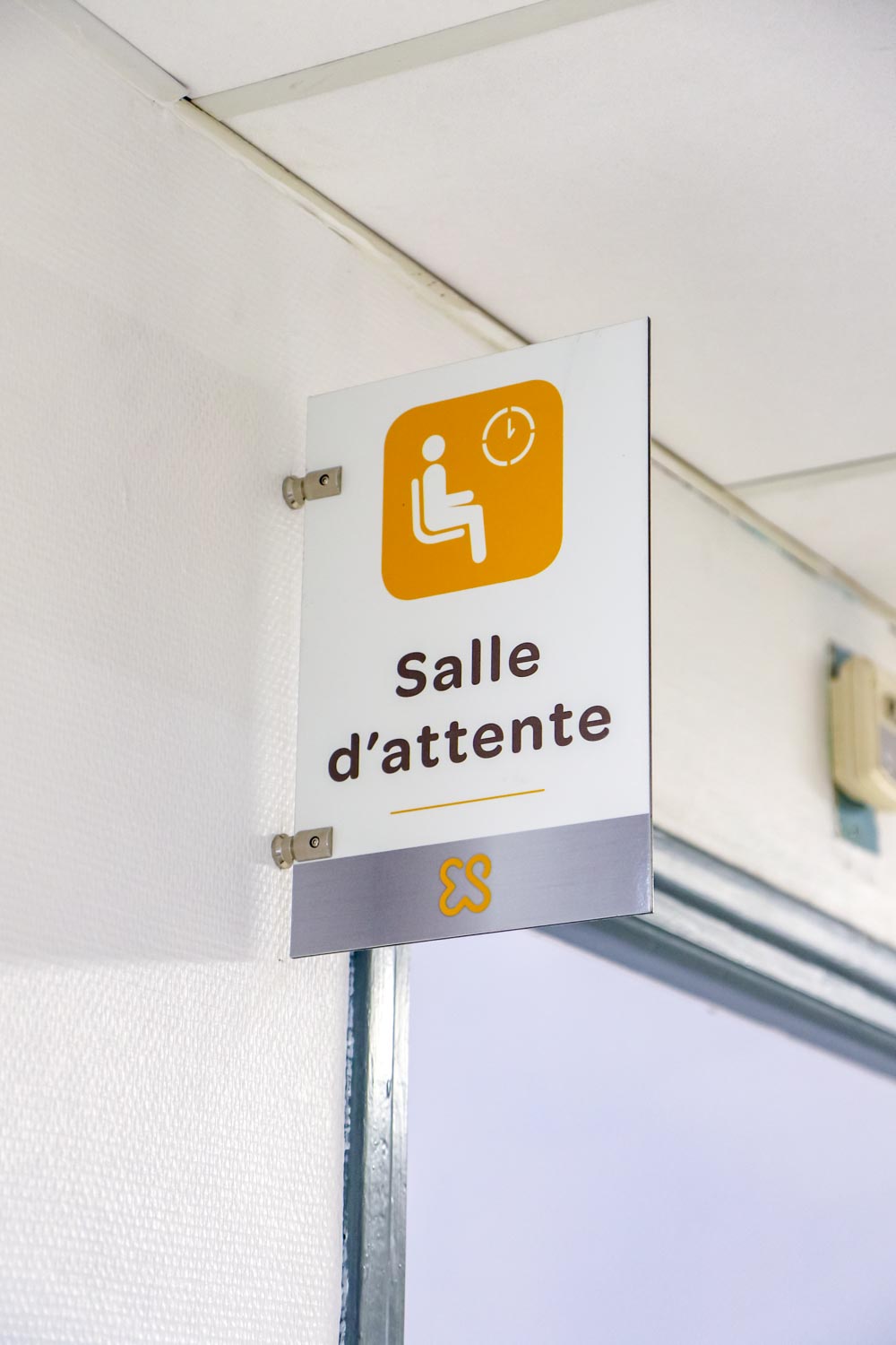 Signalétique-milieu-dédical-Toulon-Elsan-St-Michel-Clinique-Hopital-Var
